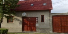 Szimi Vendégház