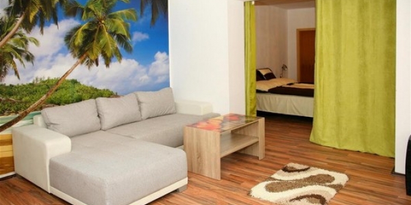 Termál Apartman Hotel