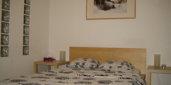 Trump Apartmanok