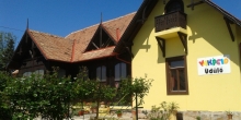 Vakáció Üdülő
