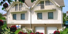 Varga Apartmanház