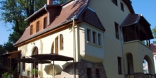 Villa Campana