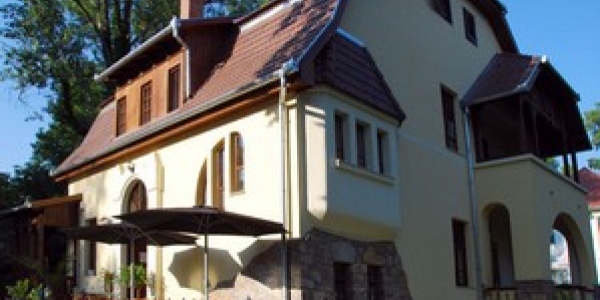 Villa Campana