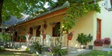 Villa Vivien 